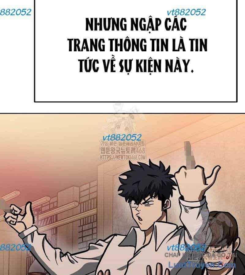 Vua Võ Đài - Chương 161 - ảnh 145