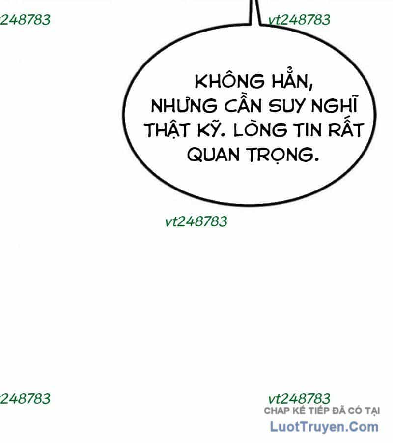 Vua Võ Đài - Chương 164 - ảnh 10