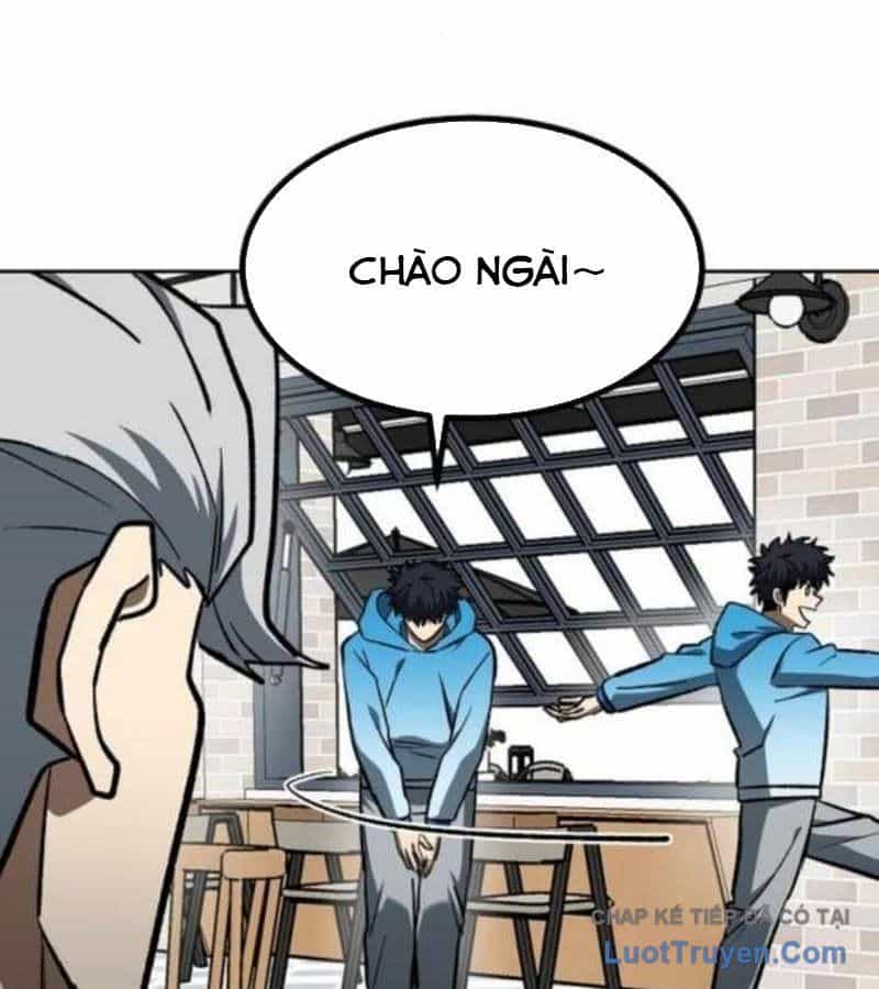 Vua Võ Đài - Chương 164 - ảnh 92