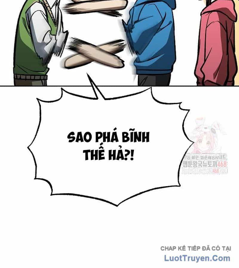 Vua Võ Đài - Chương 165 - ảnh 40