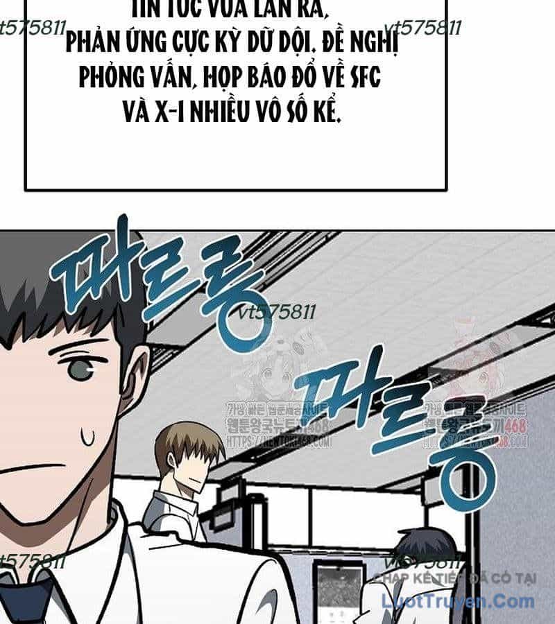 Vua Võ Đài - Chương 166 - ảnh 12