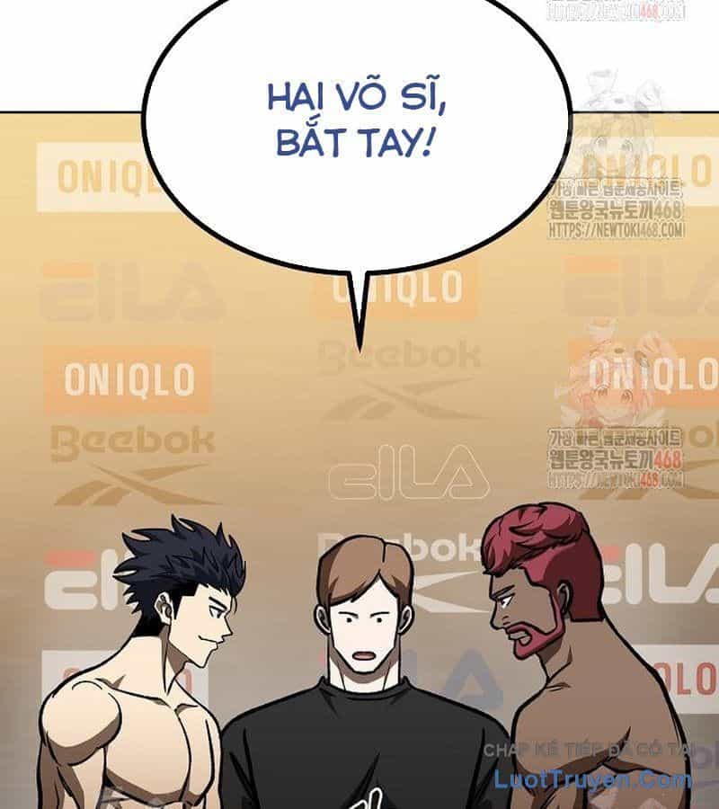 Vua Võ Đài - Chương 167 - ảnh 32