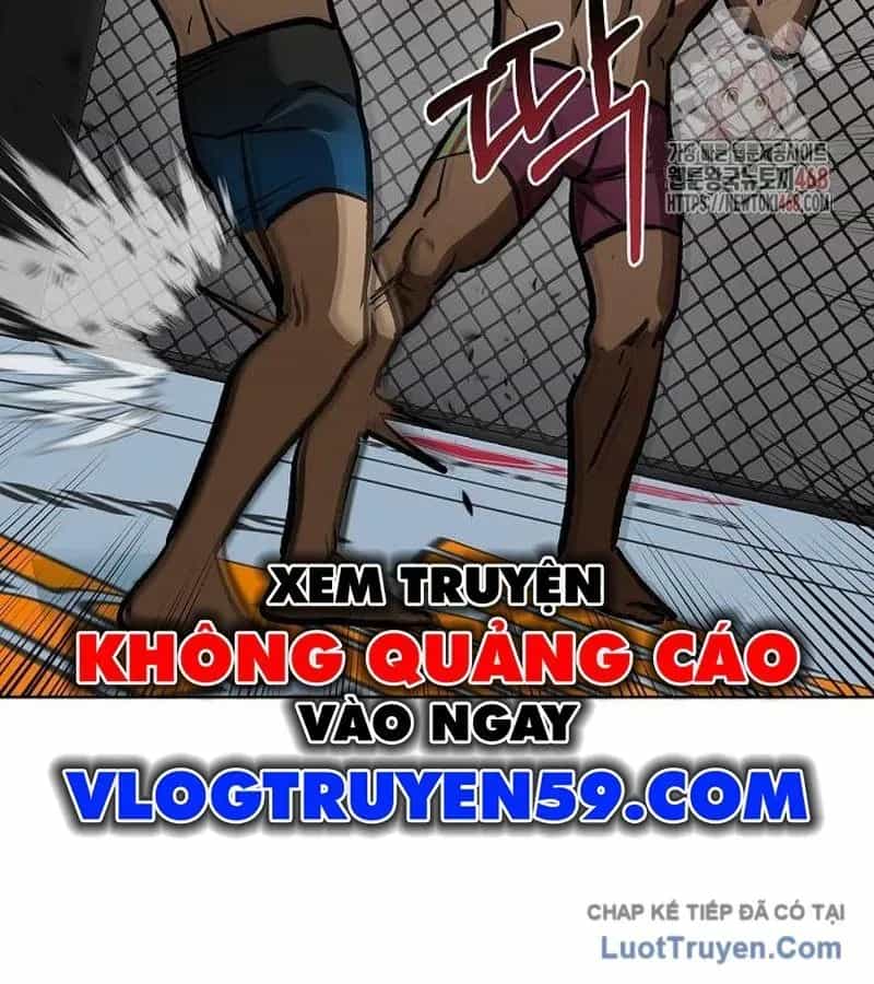 Vua Võ Đài - Chương 168 - ảnh 102
