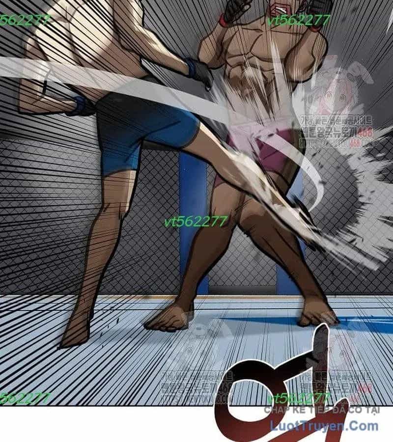 Vua Võ Đài - Chương 168 - ảnh 143