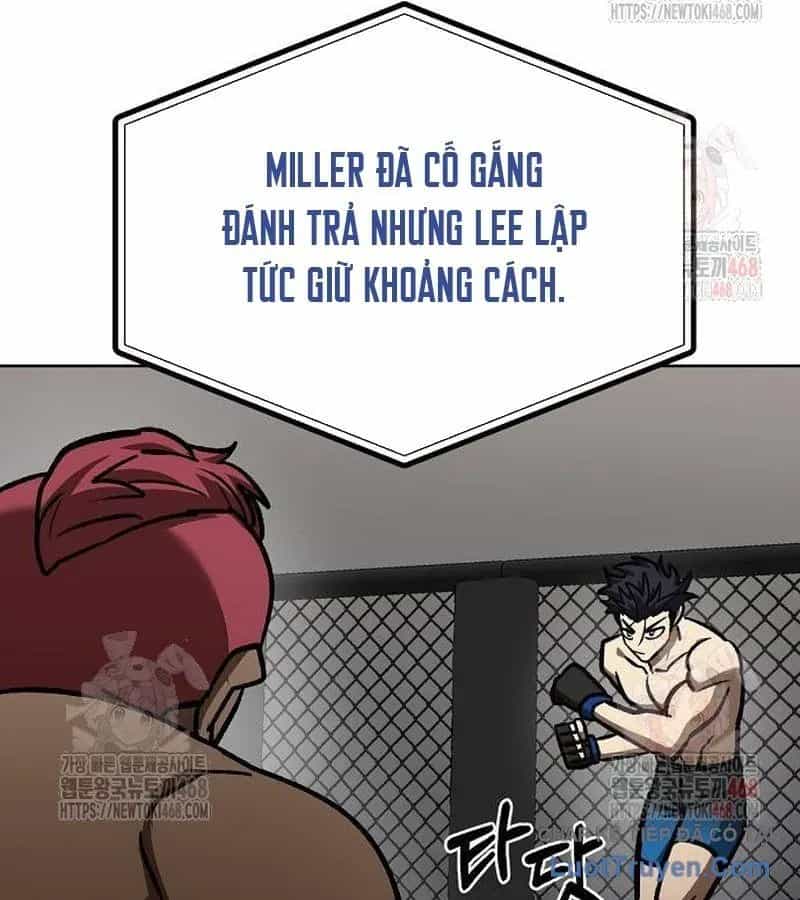 Vua Võ Đài - Chương 169 - ảnh 118