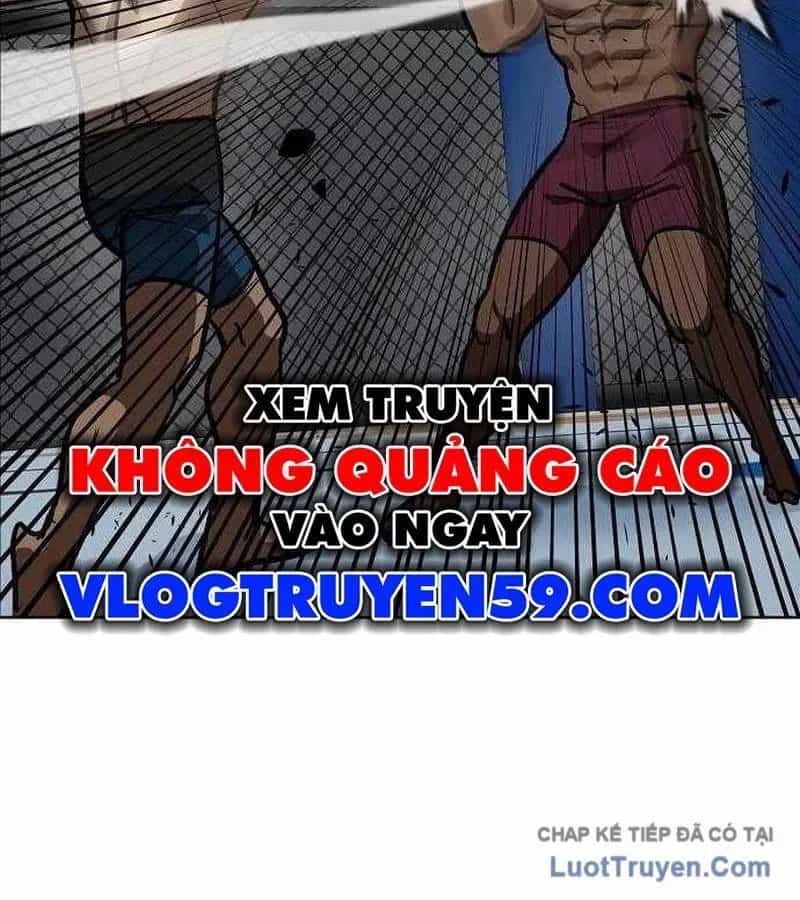 Vua Võ Đài - Chương 170 - ảnh 28