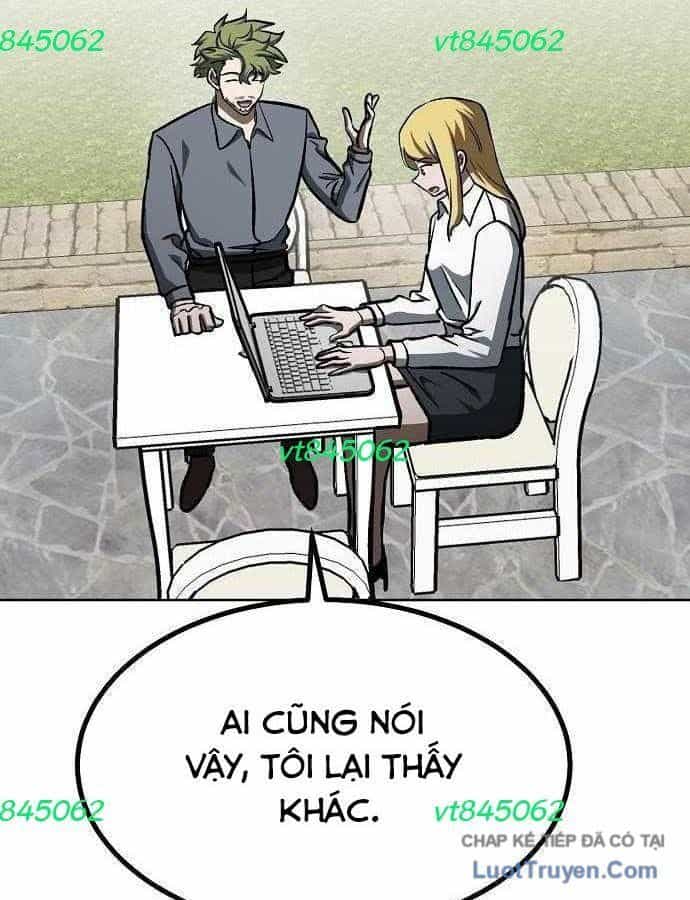 Vua Võ Đài - Chương 173 - ảnh 12