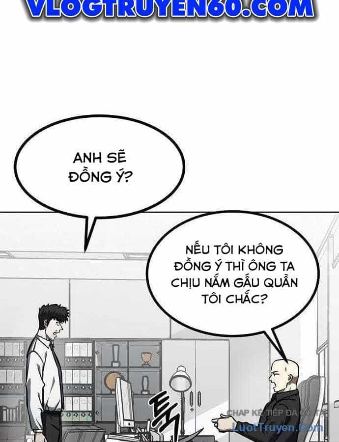 Vua Võ Đài - Chương 174 - ảnh 100