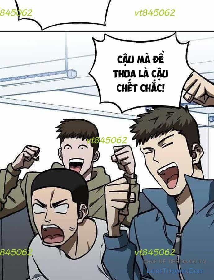 Vua Võ Đài - Chương 174 - ảnh 3