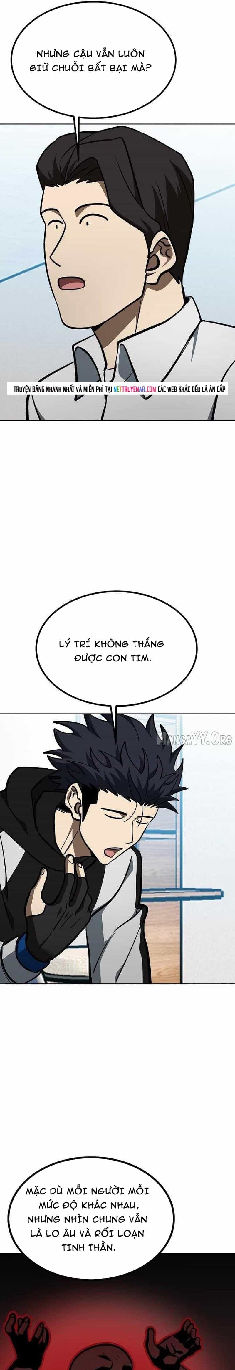 Vua Võ Đài - Chương 177 - ảnh 19
