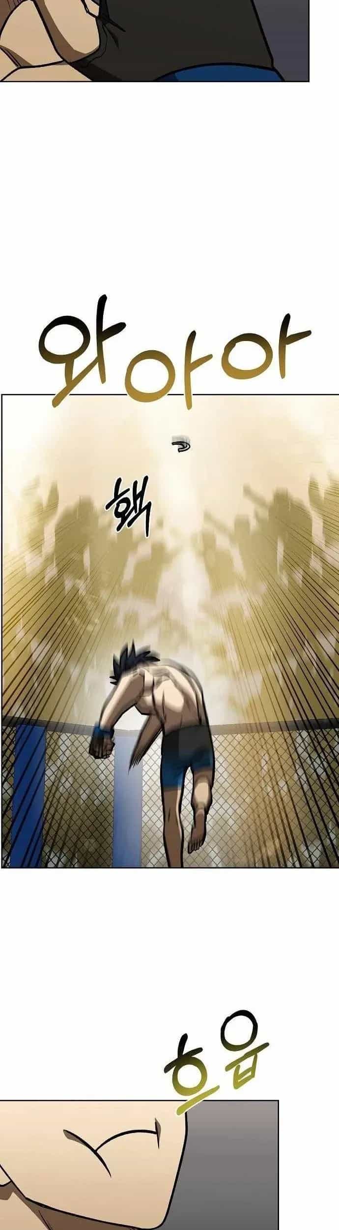 Vua Võ Đài - Chương 179 - ảnh 33