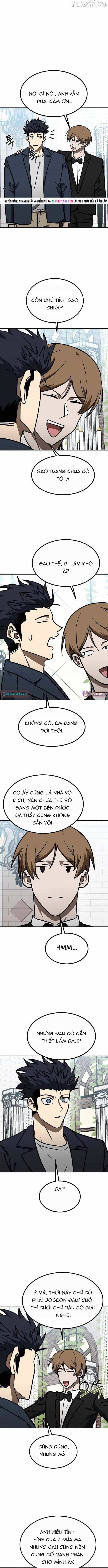 Vua Võ Đài - Chương 181 - ảnh 8