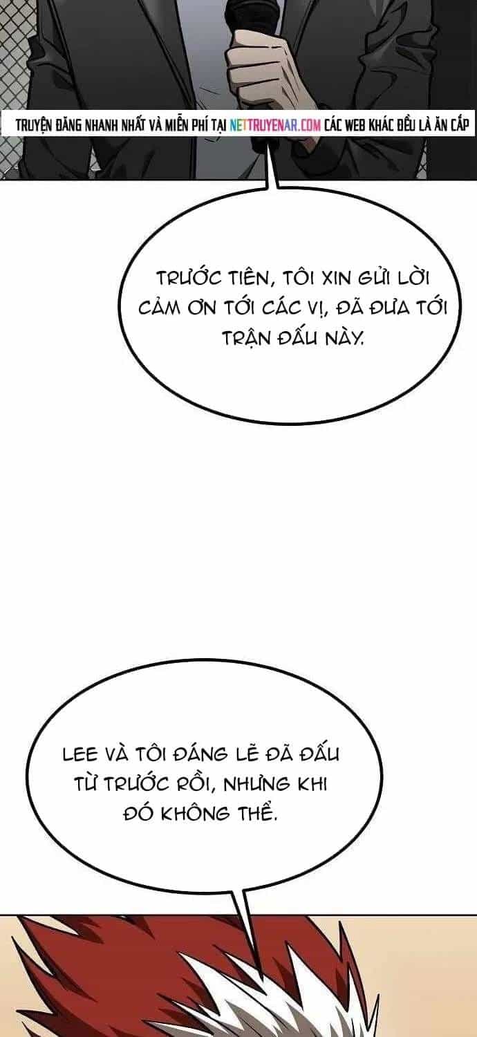 Vua Võ Đài - Chương 185 - ảnh 5