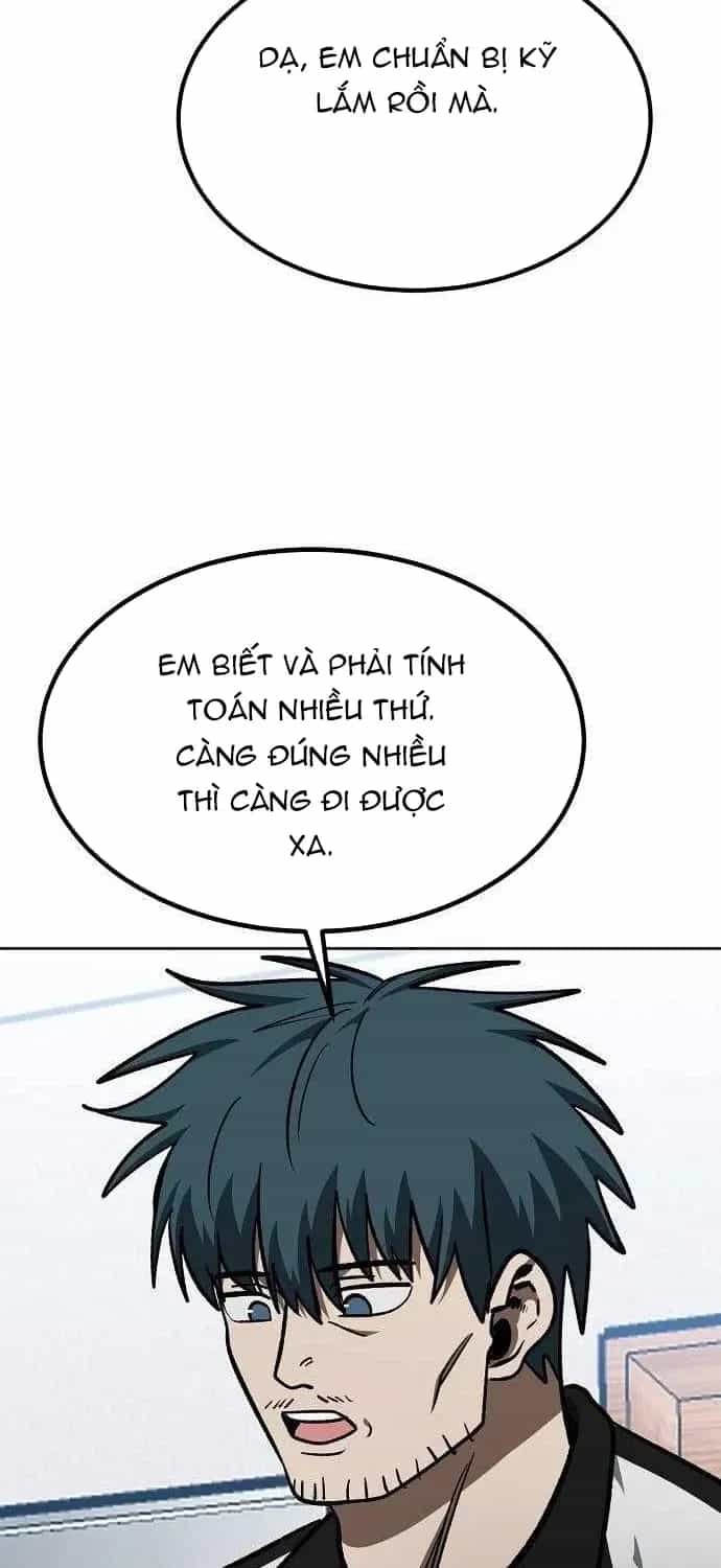 Vua Võ Đài - Chương 186 - ảnh 24