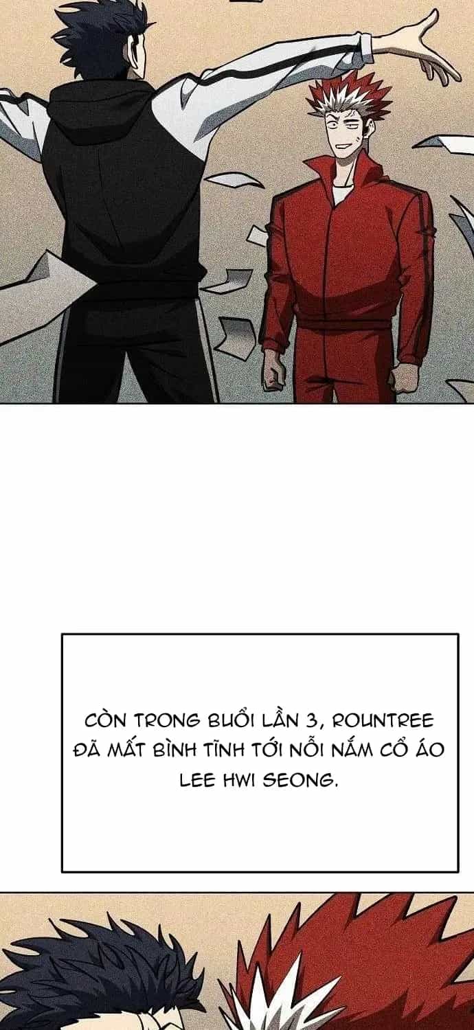 Vua Võ Đài - Chương 186 - ảnh 3