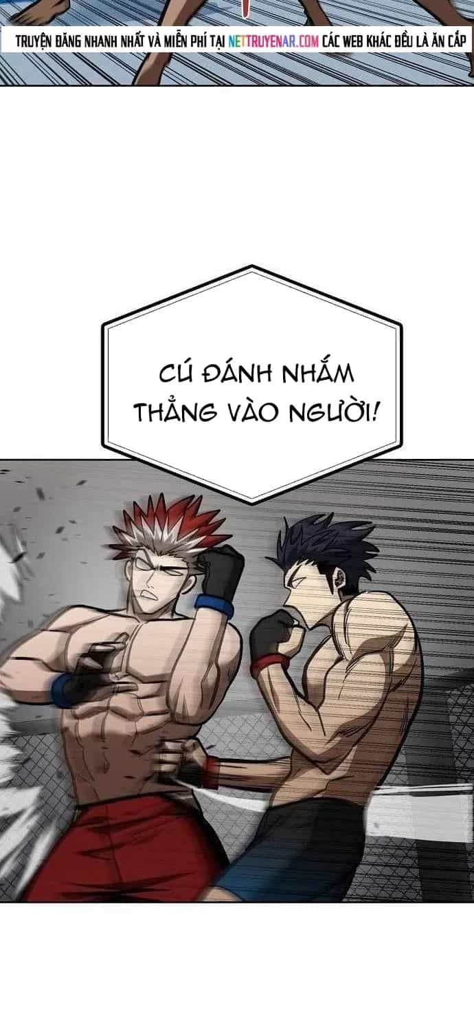 Vua Võ Đài - Chương 186 - ảnh 67