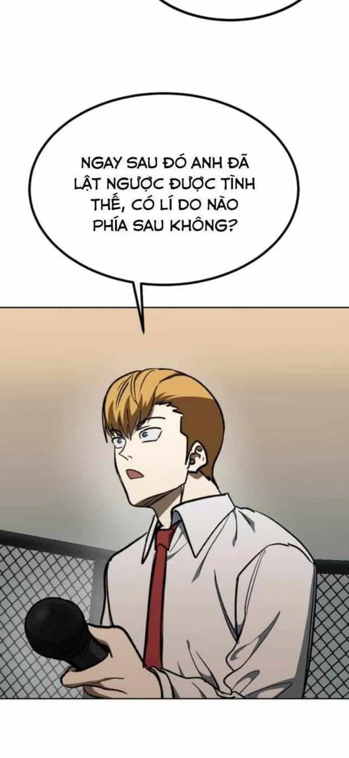 Vua Võ Đài - Chương 190 - ảnh 25
