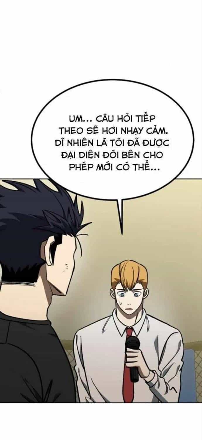 Vua Võ Đài - Chương 190 - ảnh 32