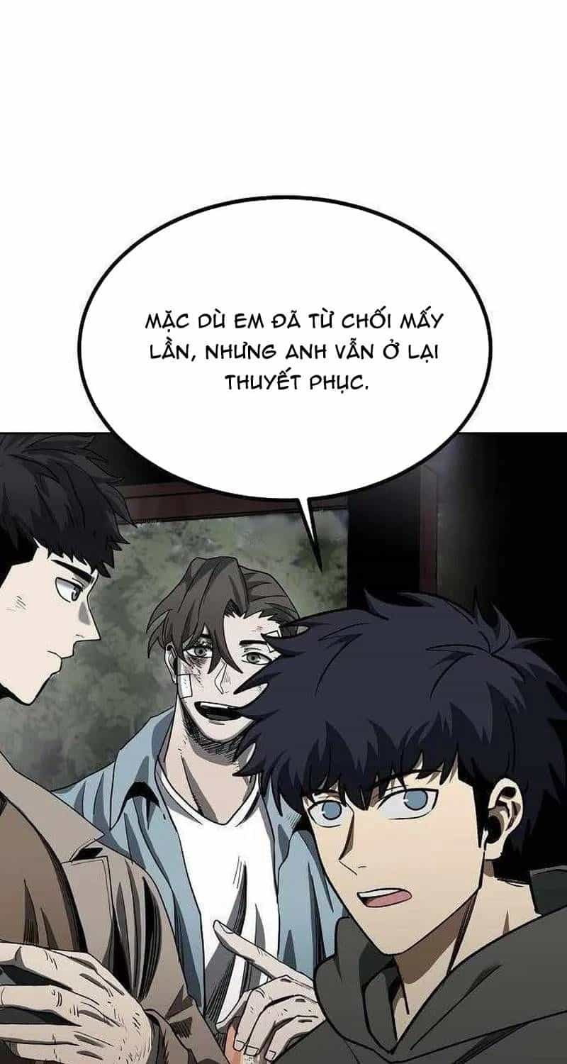 Vua Võ Đài - Chương 191 - ảnh 27