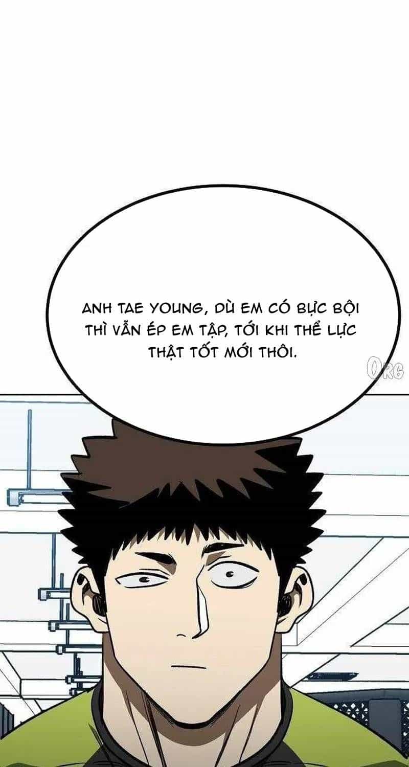 Vua Võ Đài - Chương 191 - ảnh 74