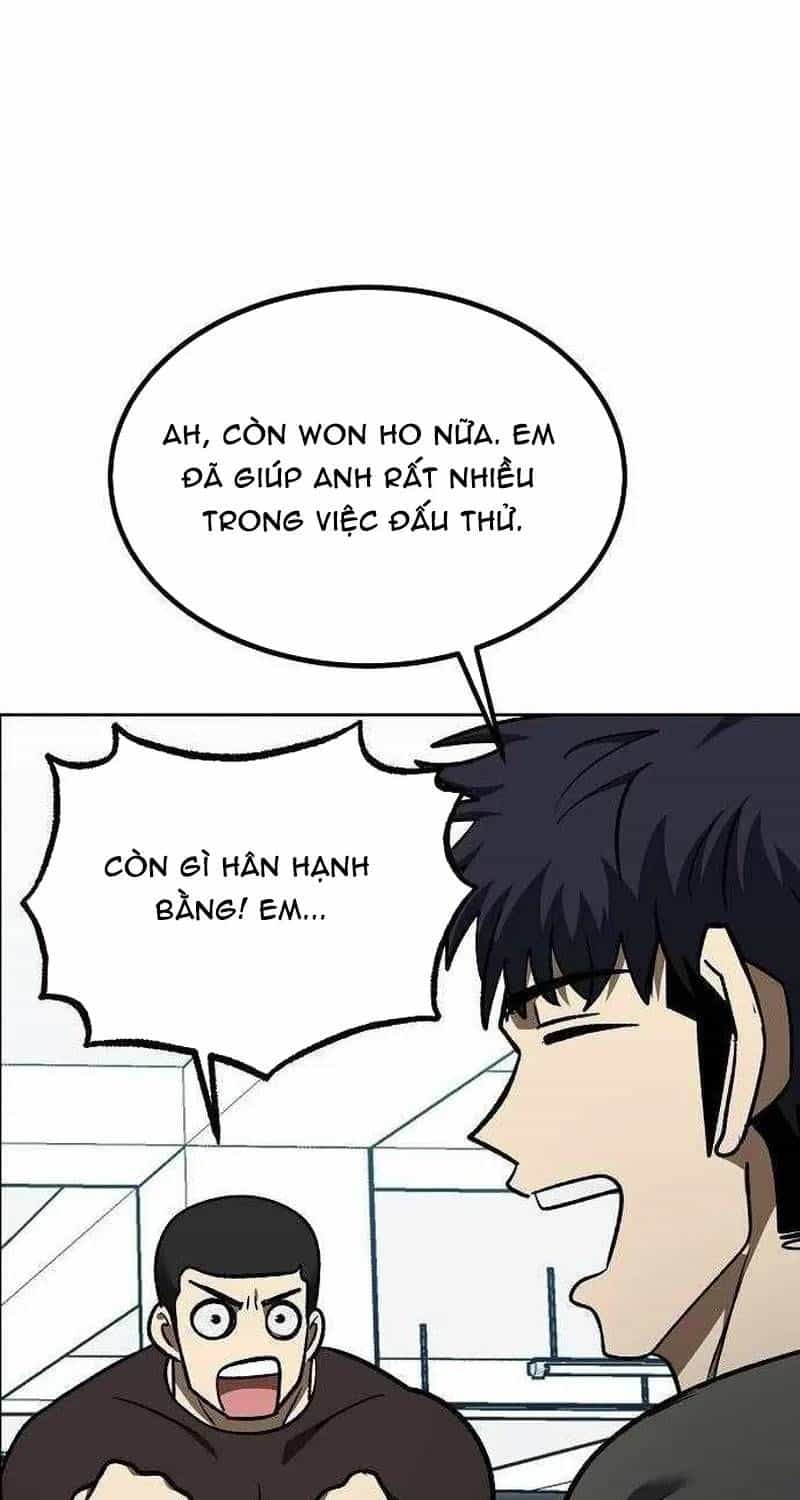Vua Võ Đài - Chương 191 - ảnh 77