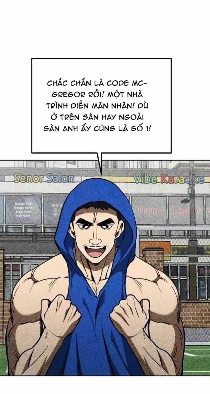 Vua Võ Đài - Chương 192 - ảnh 7