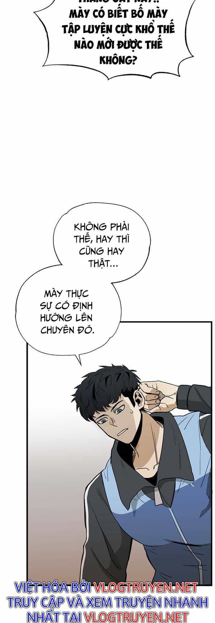 Vua Võ Đài - Chương 1 - ảnh 26