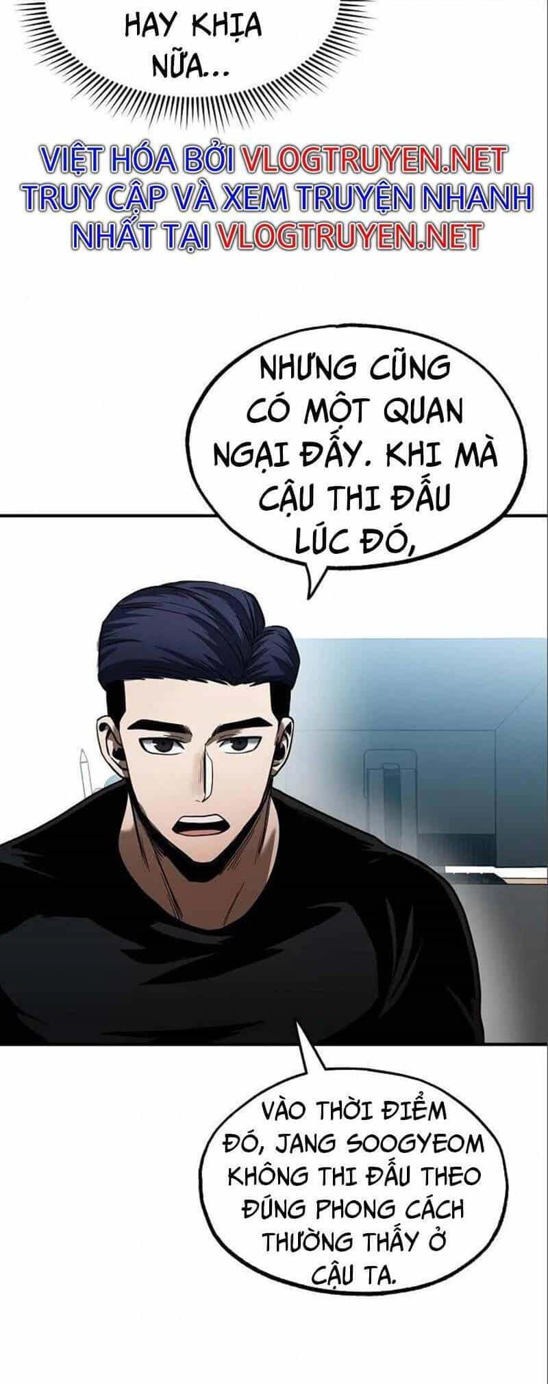 Vua Võ Đài - Chương 19 - ảnh 19