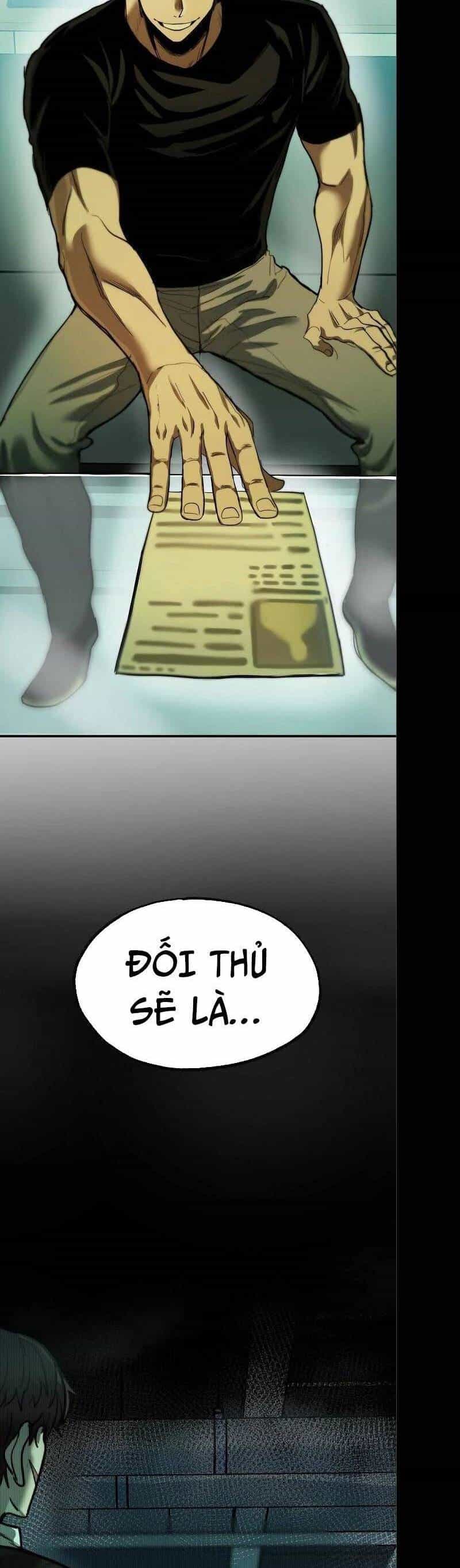 Vua Võ Đài - Chương 19 - ảnh 42