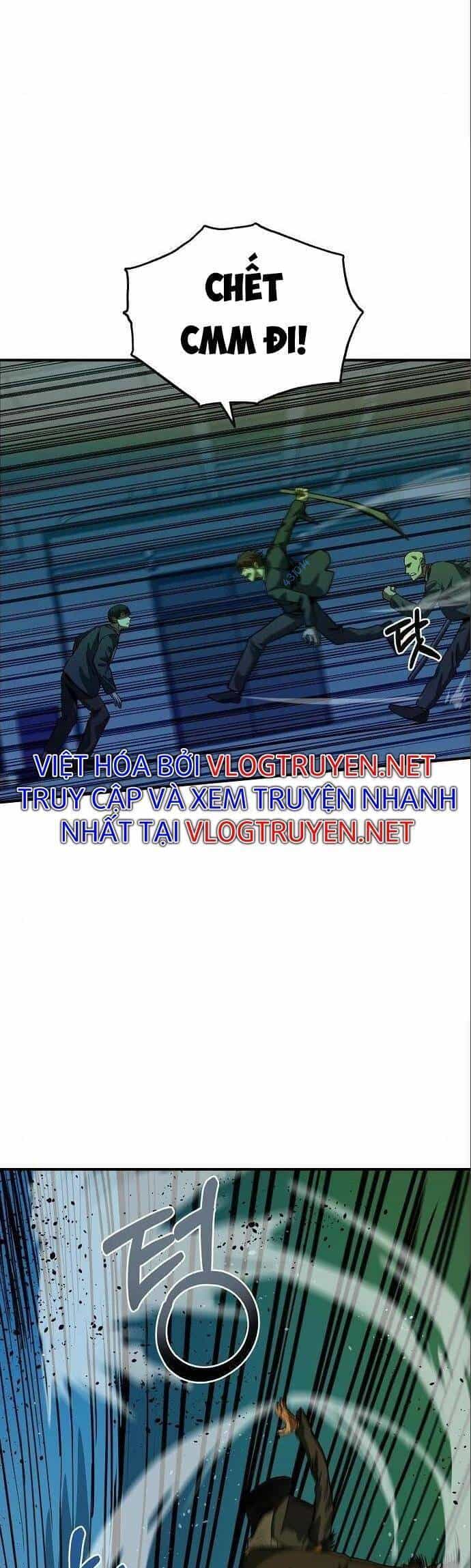 Vua Võ Đài - Chương 20 - ảnh 7