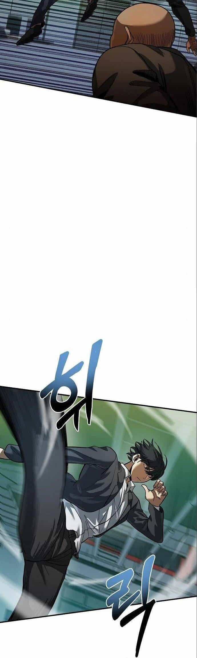 Vua Võ Đài - Chương 20 - ảnh 9