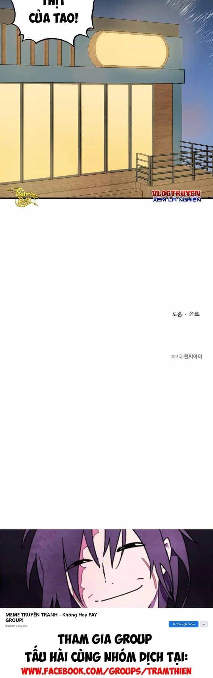 Vua Võ Đài - Chương 25 - ảnh 42