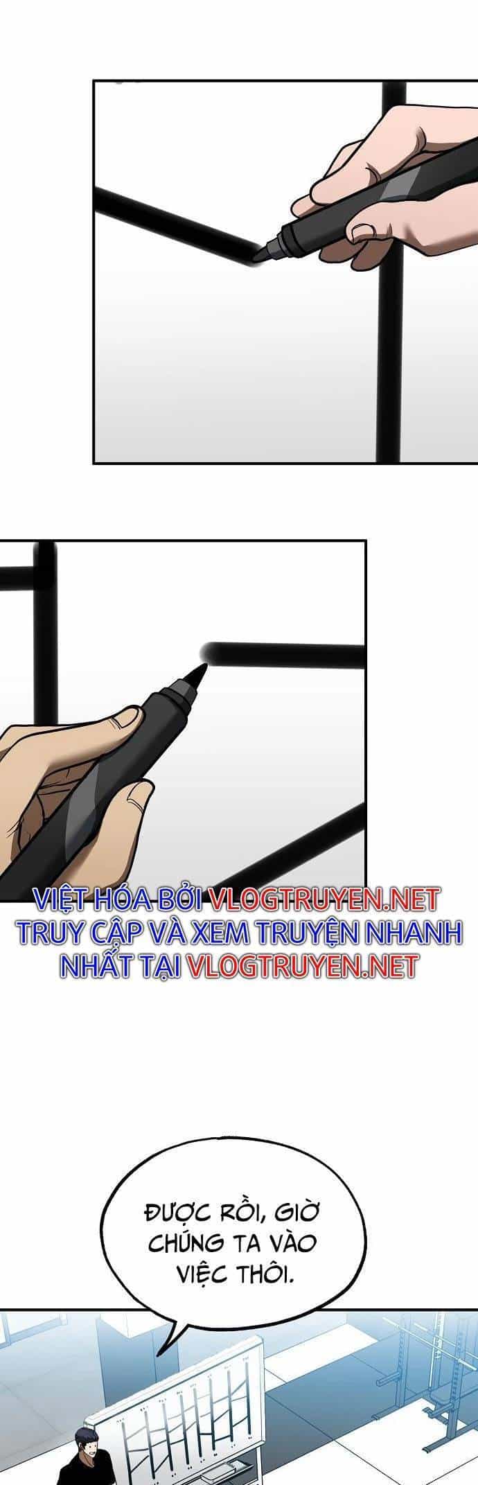 Vua Võ Đài - Chương 26 - ảnh 29