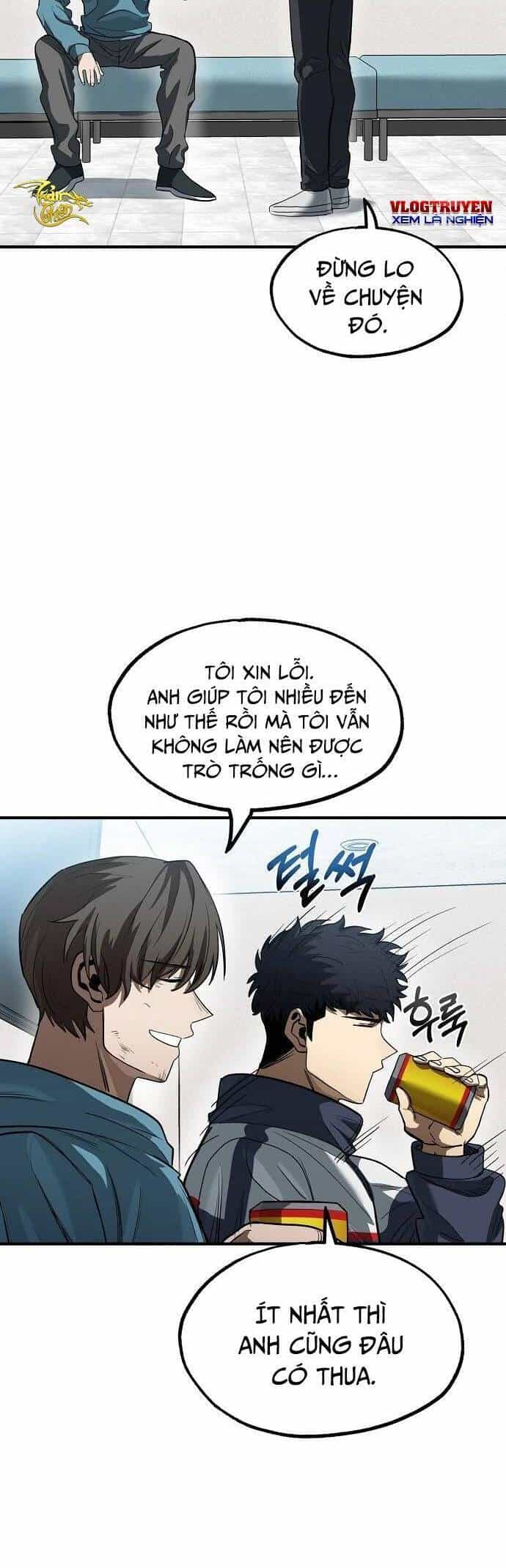Vua Võ Đài - Chương 26 - ảnh 5