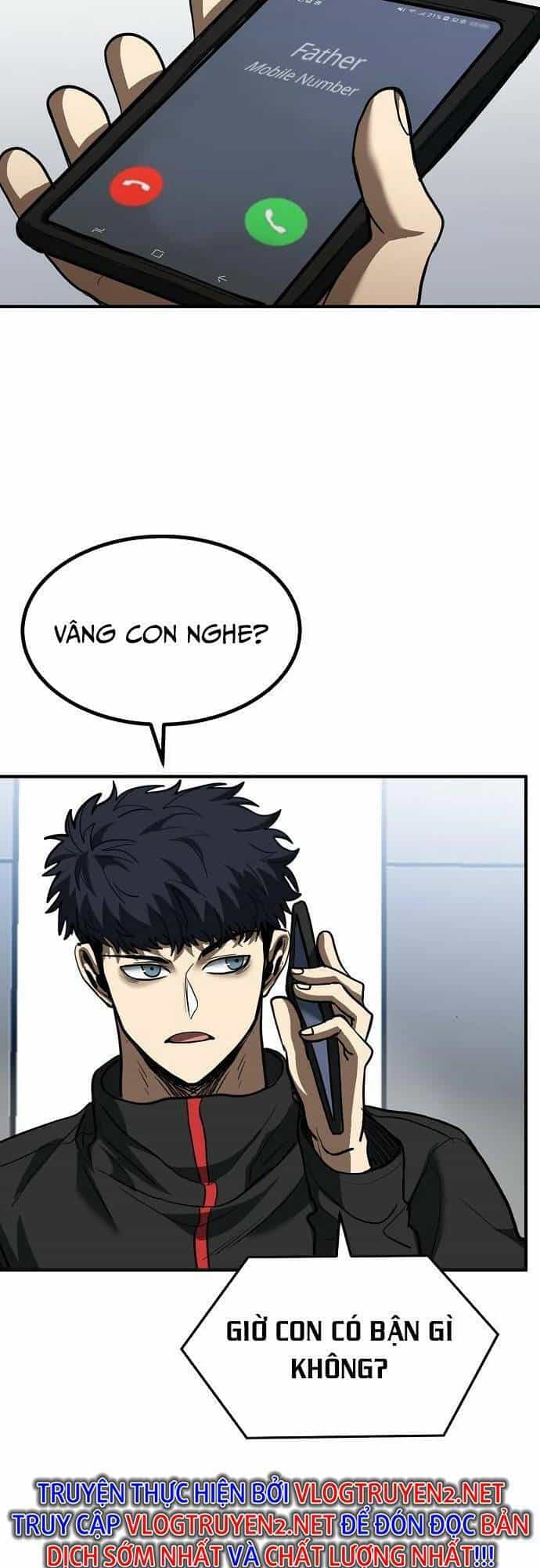 Vua Võ Đài - Chương 30 - ảnh 46
