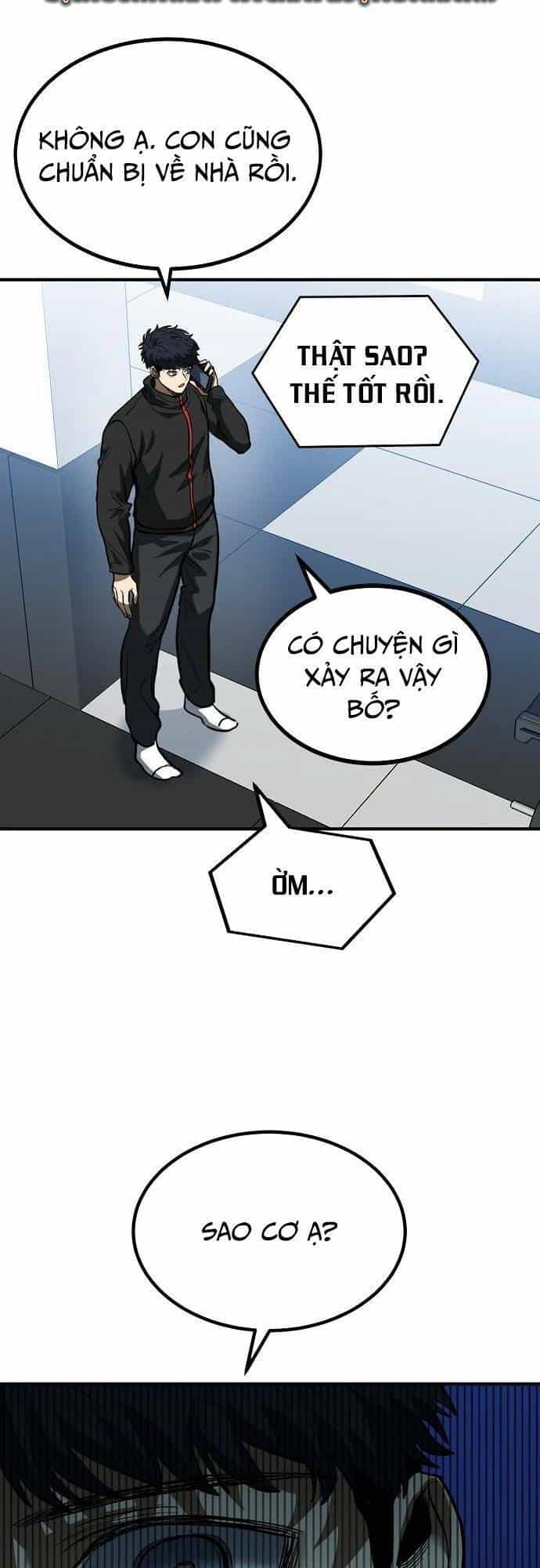 Vua Võ Đài - Chương 30 - ảnh 47