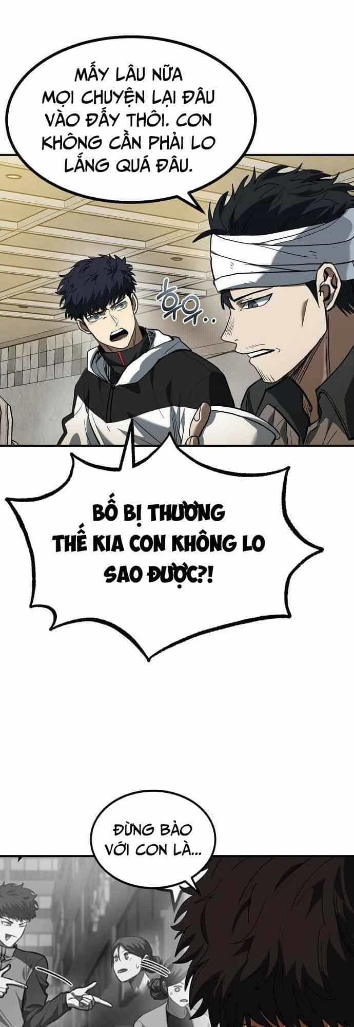 Vua Võ Đài - Chương 31 - ảnh 12