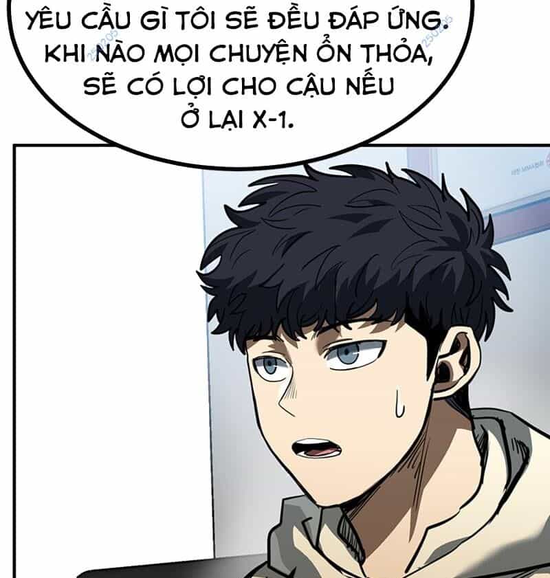 Vua Võ Đài - Chương 36 - ảnh 101