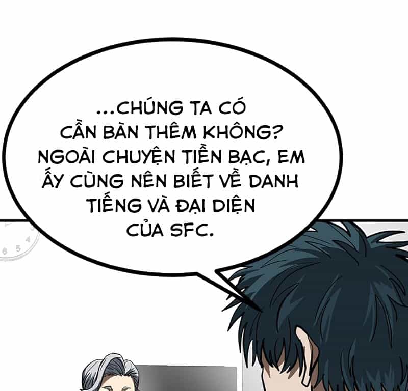 Vua Võ Đài - Chương 36 - ảnh 110