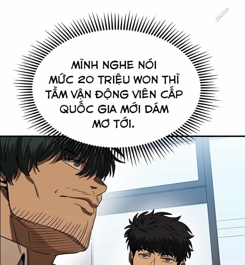 Vua Võ Đài - Chương 36 - ảnh 123