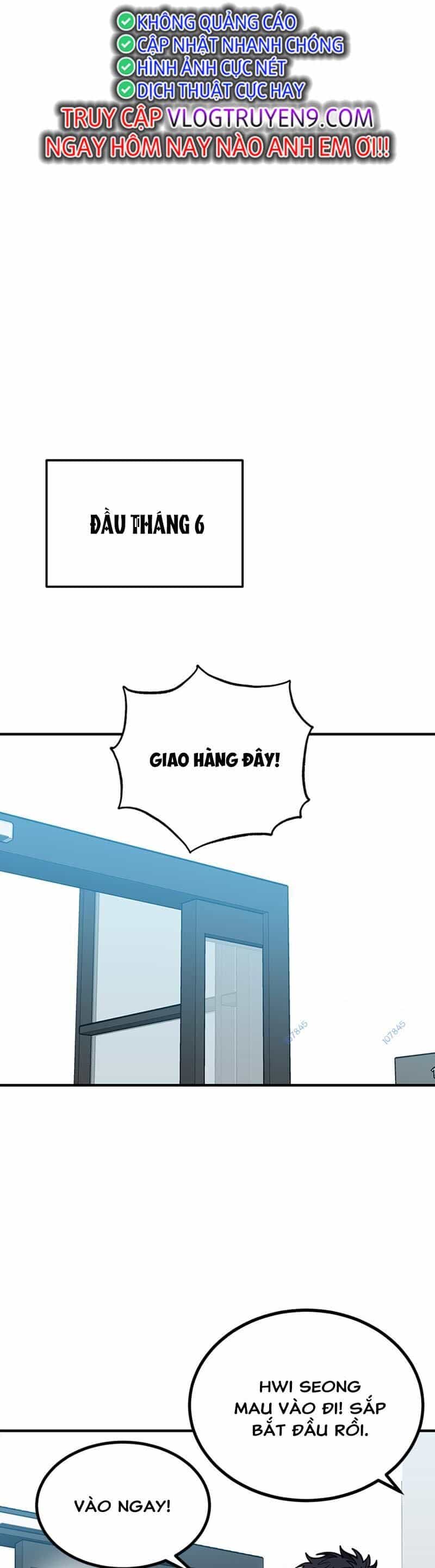 Vua Võ Đài - Chương 37 - ảnh 32