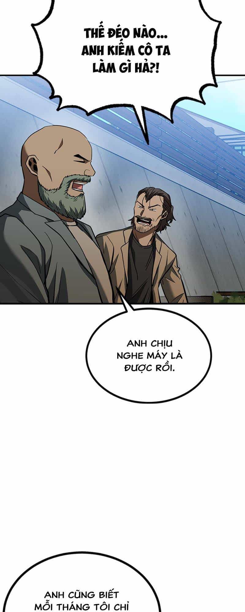 Vua Võ Đài - Chương 39 - ảnh 26