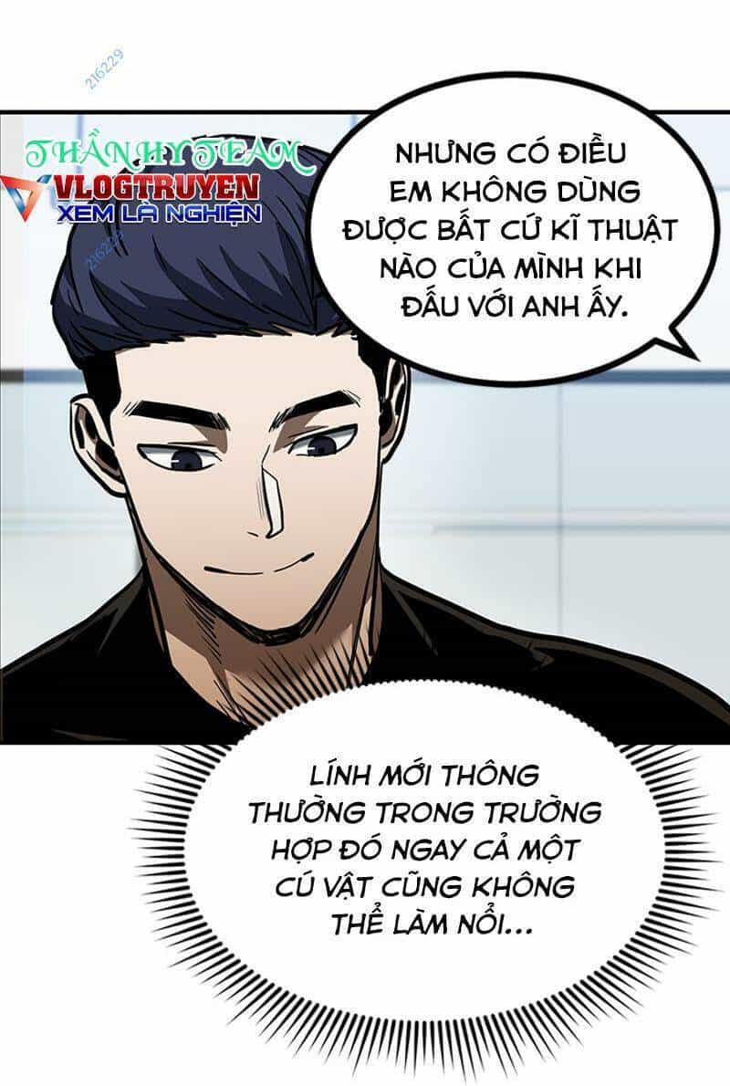 Vua Võ Đài - Chương 40 - ảnh 37