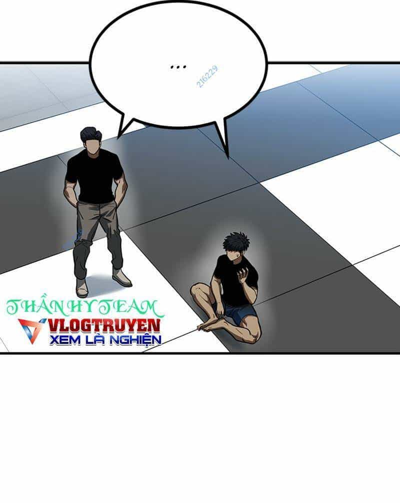 Vua Võ Đài - Chương 40 - ảnh 51