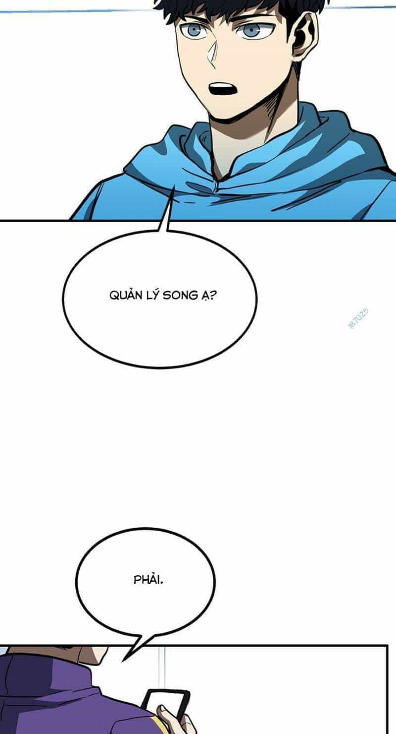 Vua Võ Đài - Chương 41 - ảnh 17
