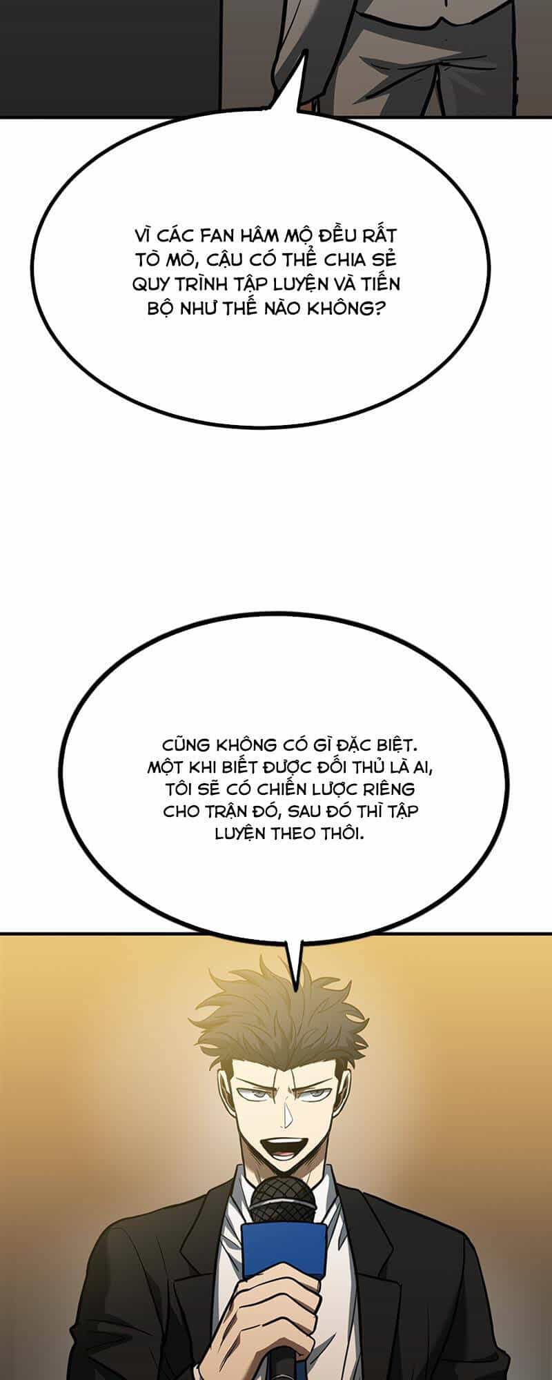 Vua Võ Đài - Chương 41 - ảnh 52
