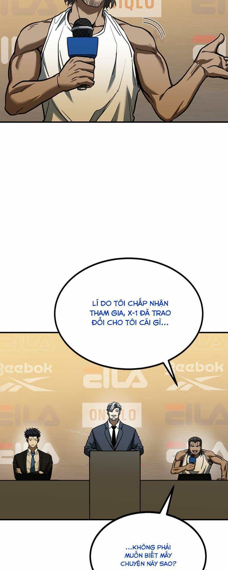 Vua Võ Đài - Chương 42 - ảnh 15