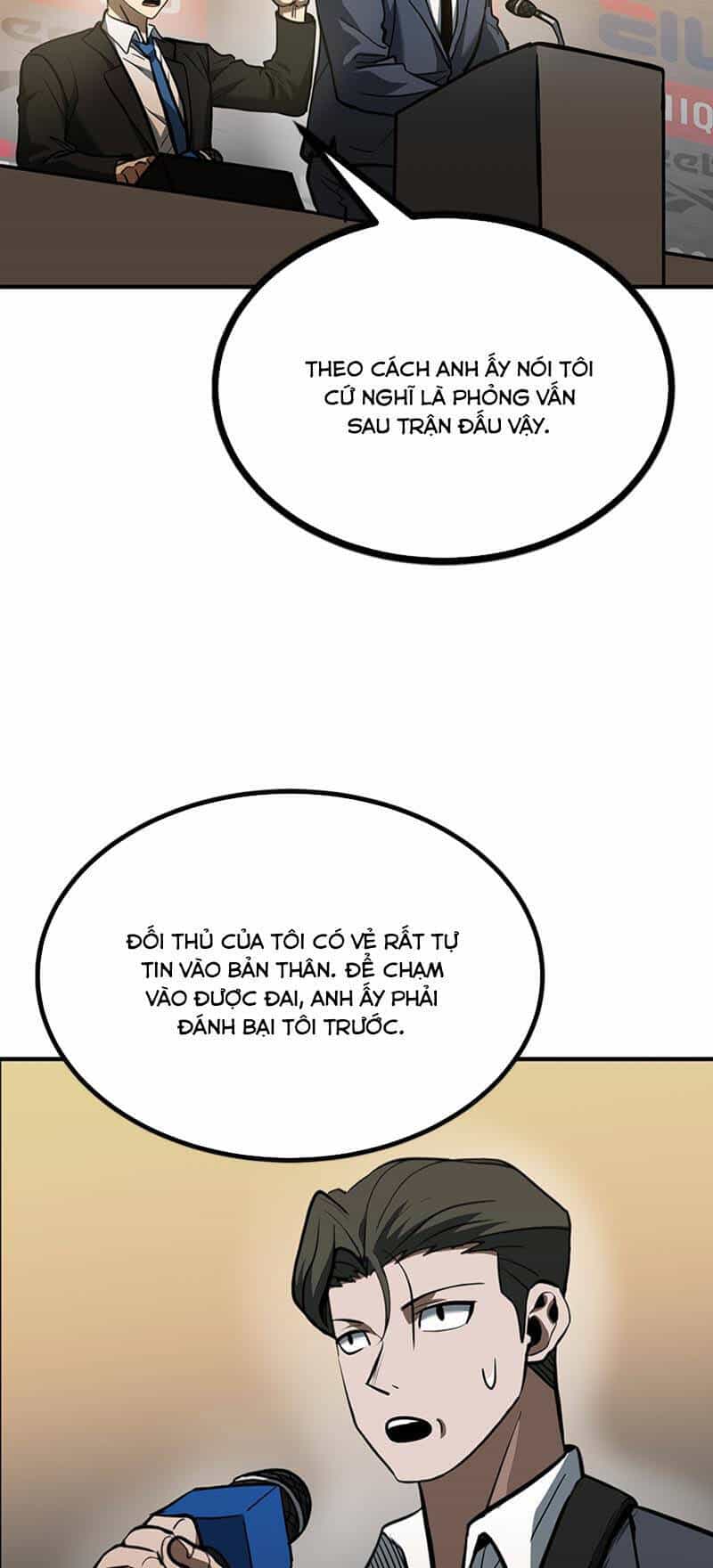 Vua Võ Đài - Chương 42 - ảnh 23