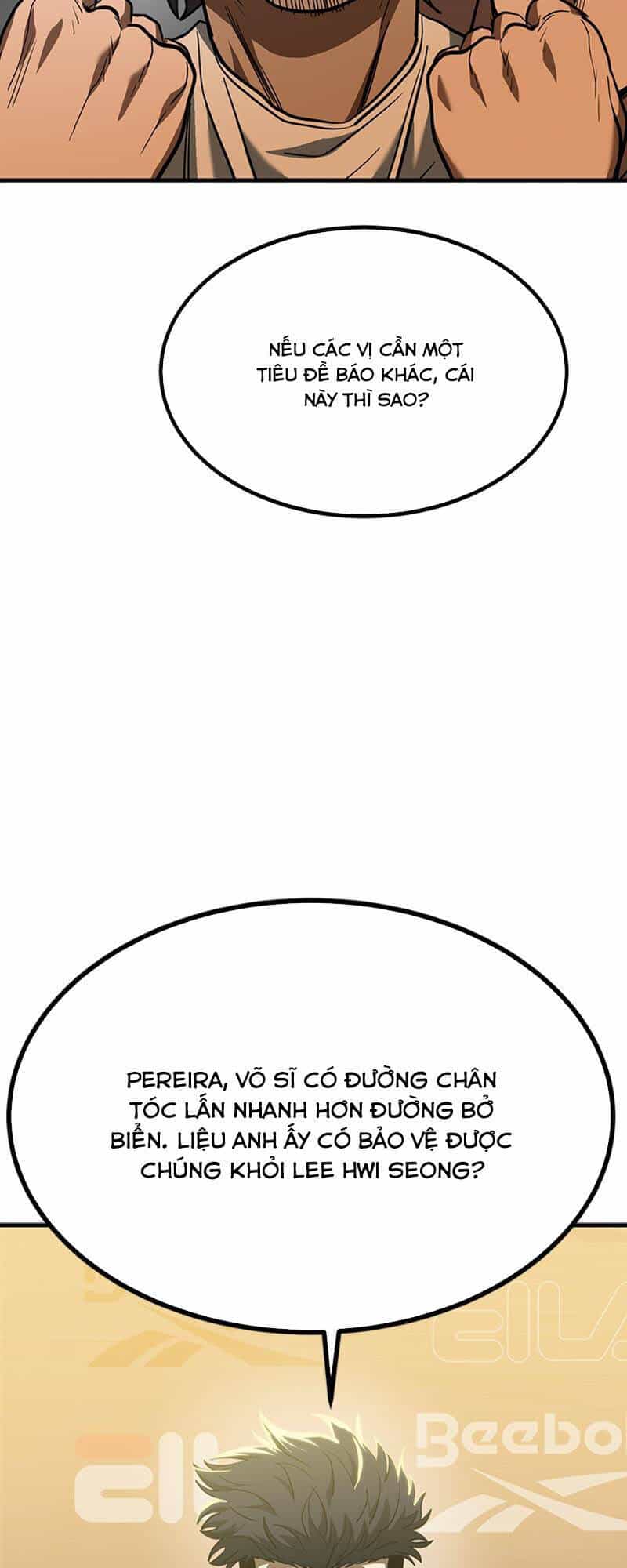 Vua Võ Đài - Chương 42 - ảnh 43