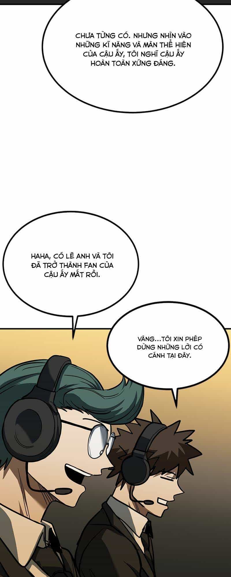 Vua Võ Đài - Chương 43 - ảnh 40